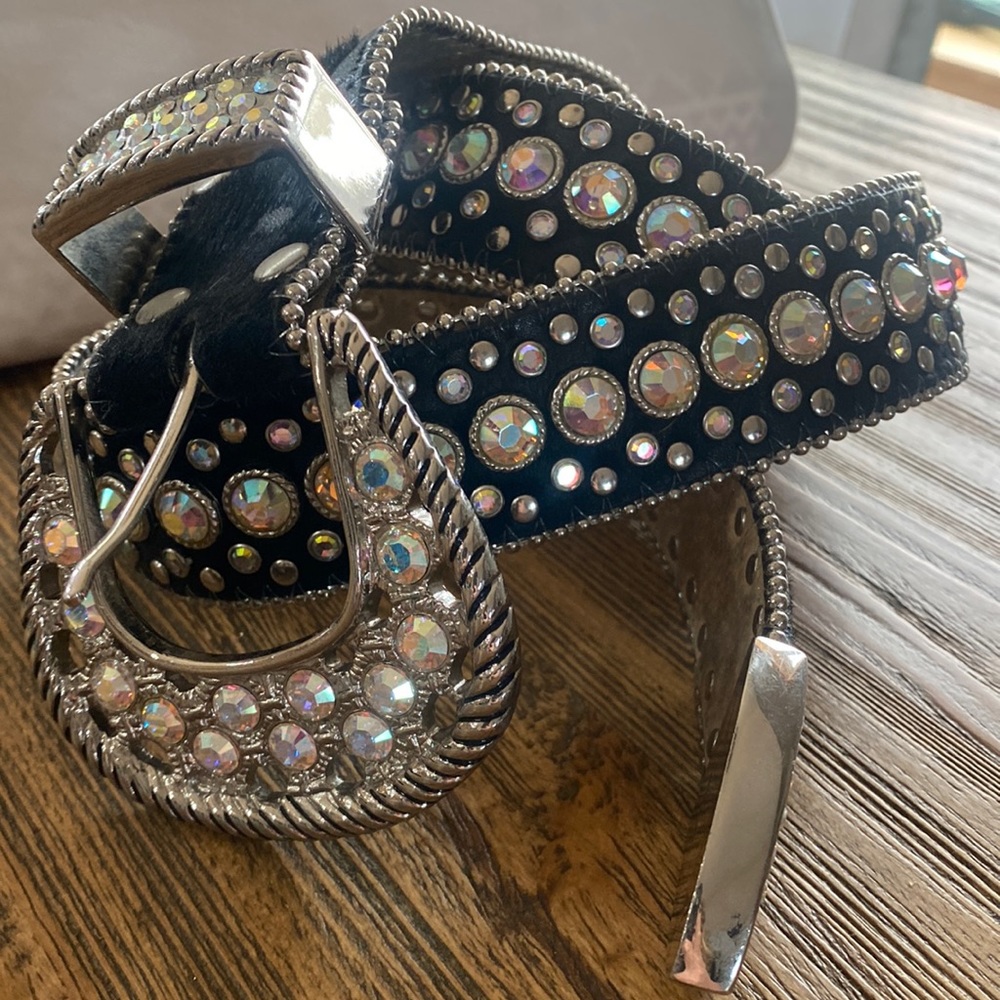 Western Belt